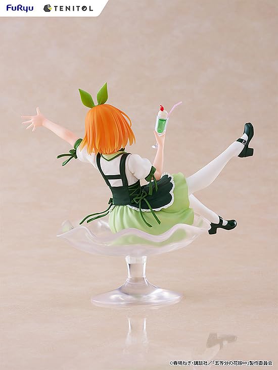 Amazon | TENITOL Fig a la mode 五等分の花嫁 四葉